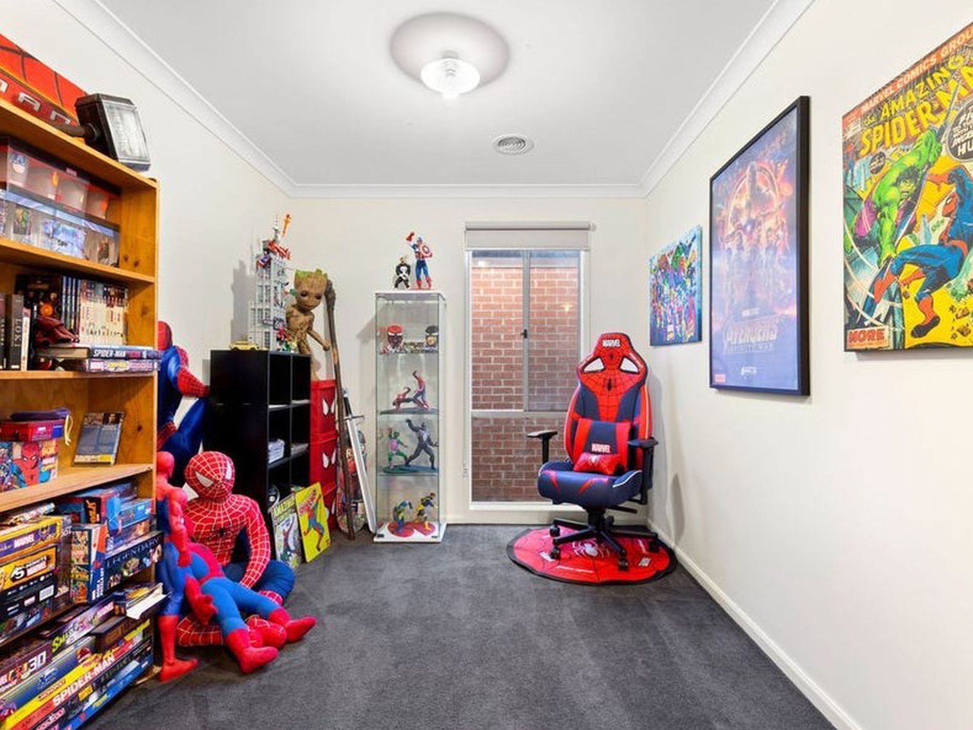 4 Moretti Court, Marshall