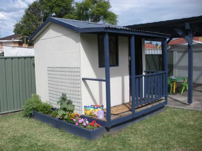 27 Lombard Avenue, Fairy Meadow