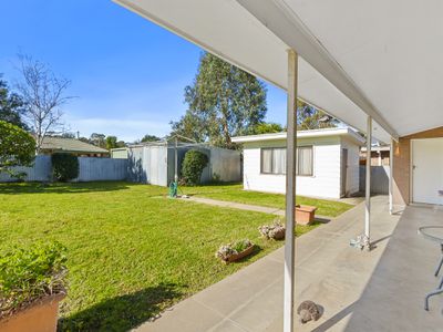 20 Short Street, Tocumwal