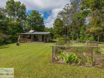 54 Twin Pines Road, Barkers Vale