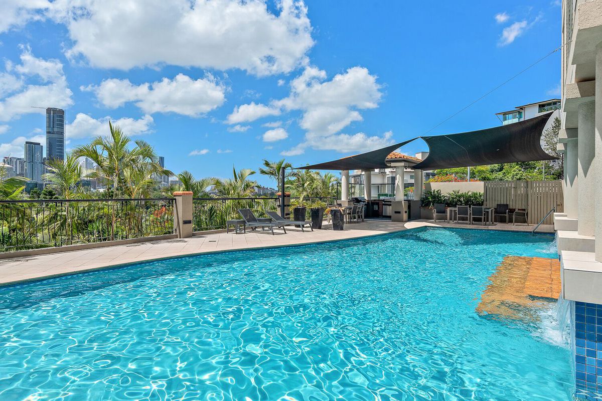 260 Vulture St, South Brisbane