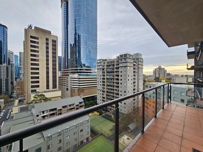 113 / 283 Spring Street, Melbourne