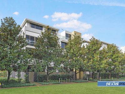 201F / 132-138 Killeaton Street, St Ives