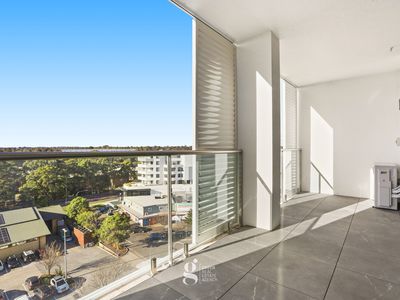 709 / 1 Villawood Place, Villawood