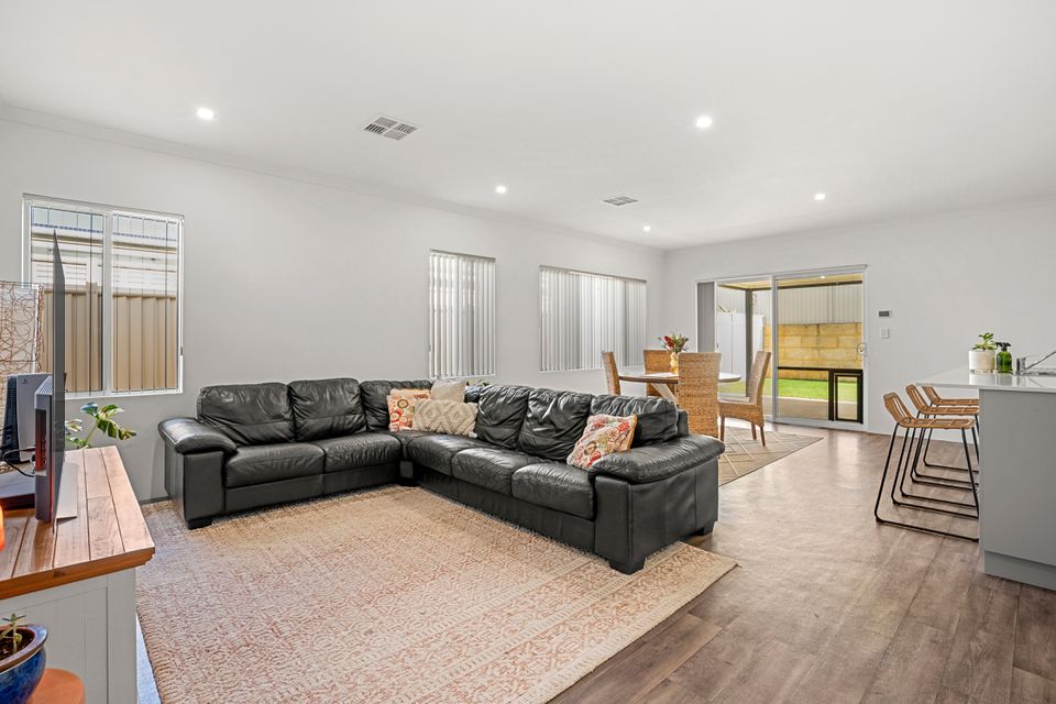 22 Glanford Turn, Baldivis