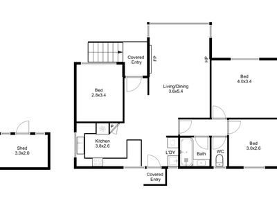 57 Marlyn Road, South Hobart