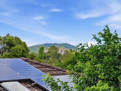 13 Parnoolar Crescent, Ferny Hills