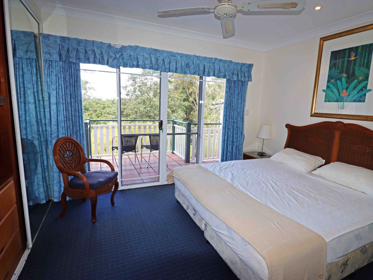 26 / 29  Palm Street , Tinaroo