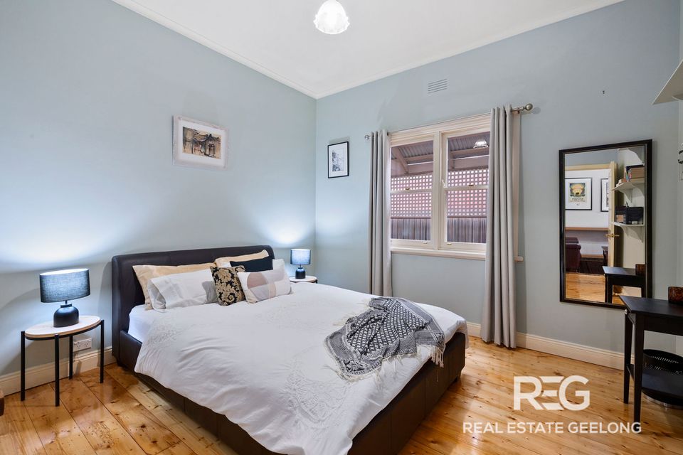 25 John Street, Geelong West