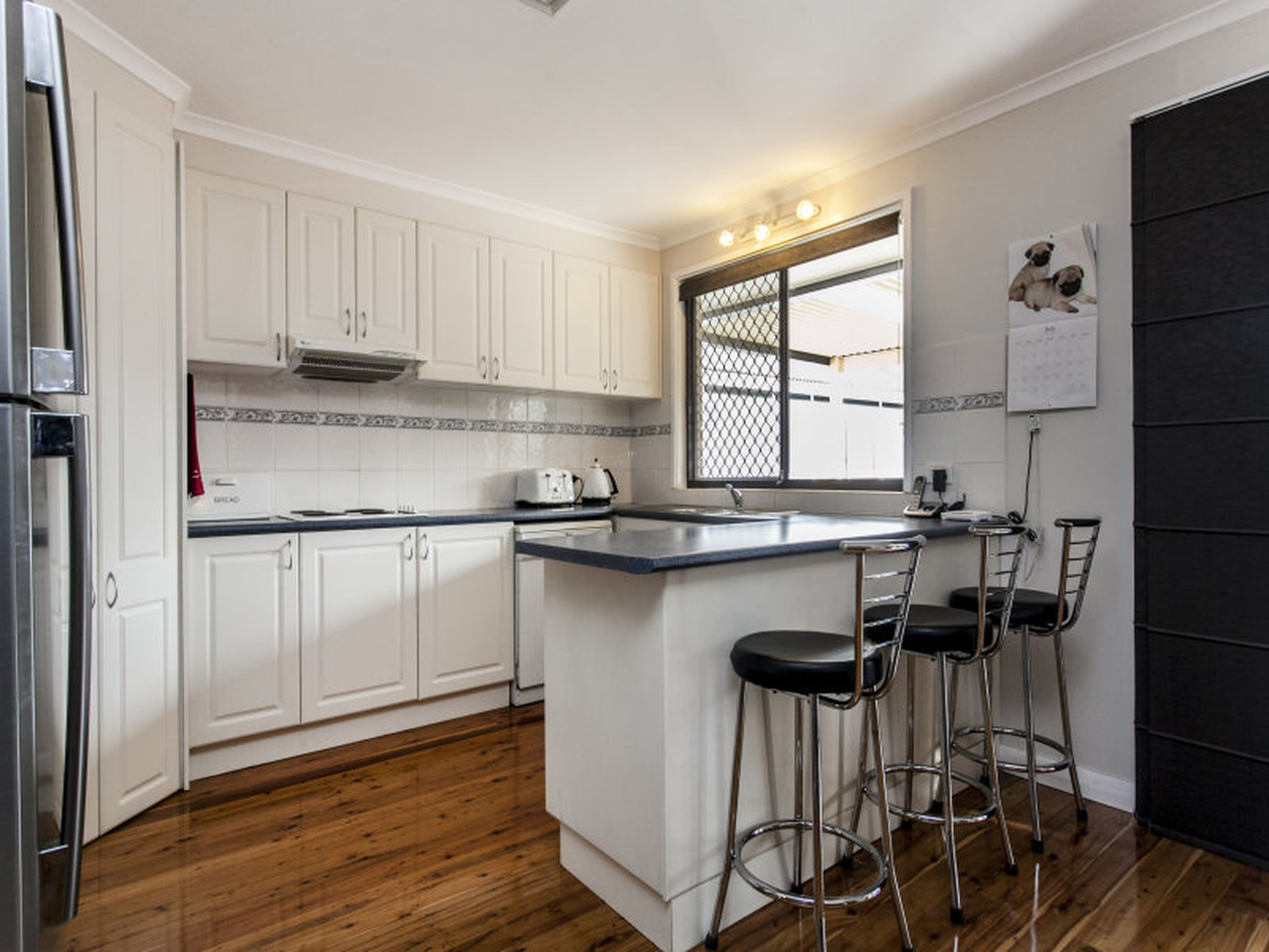 40 Cameron Street, JAMISONTOWN