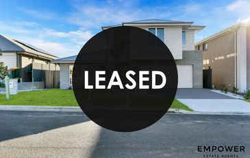 11 Glen Lorne Circuit, Gilead