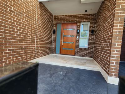 6 Cecil Street, Guildford