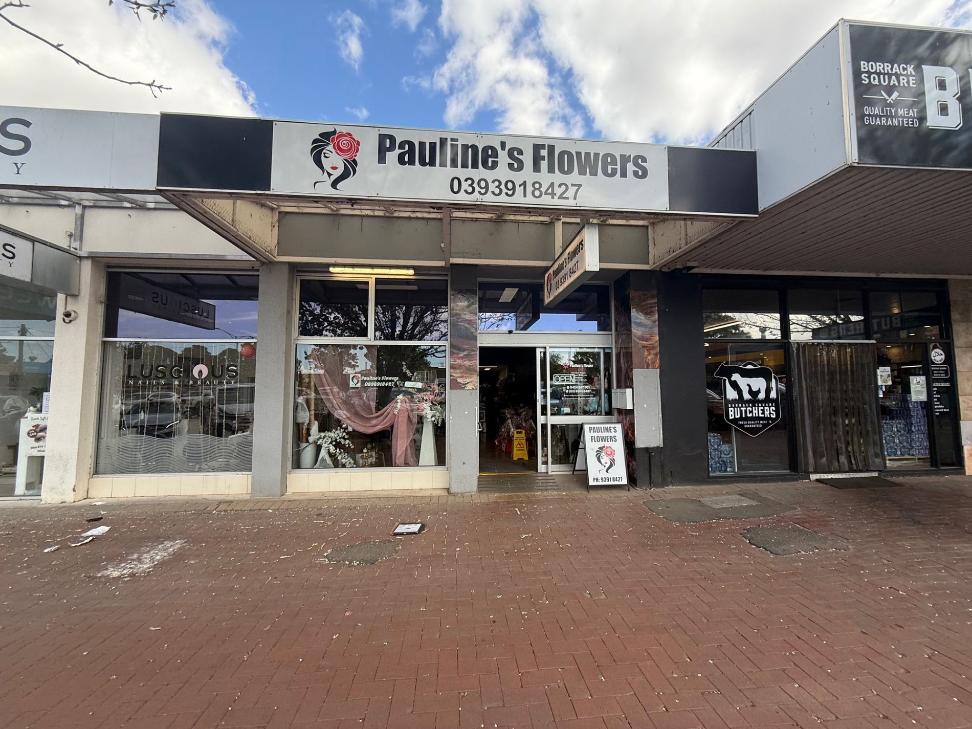 Shop 1 / 16 Borrack Square, Altona North