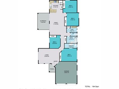 18 Thornett Place, Dubbo
