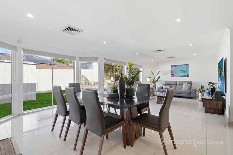 10 Michelago Circuit, Prestons
