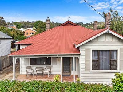 4 Leslie Street, South Launceston