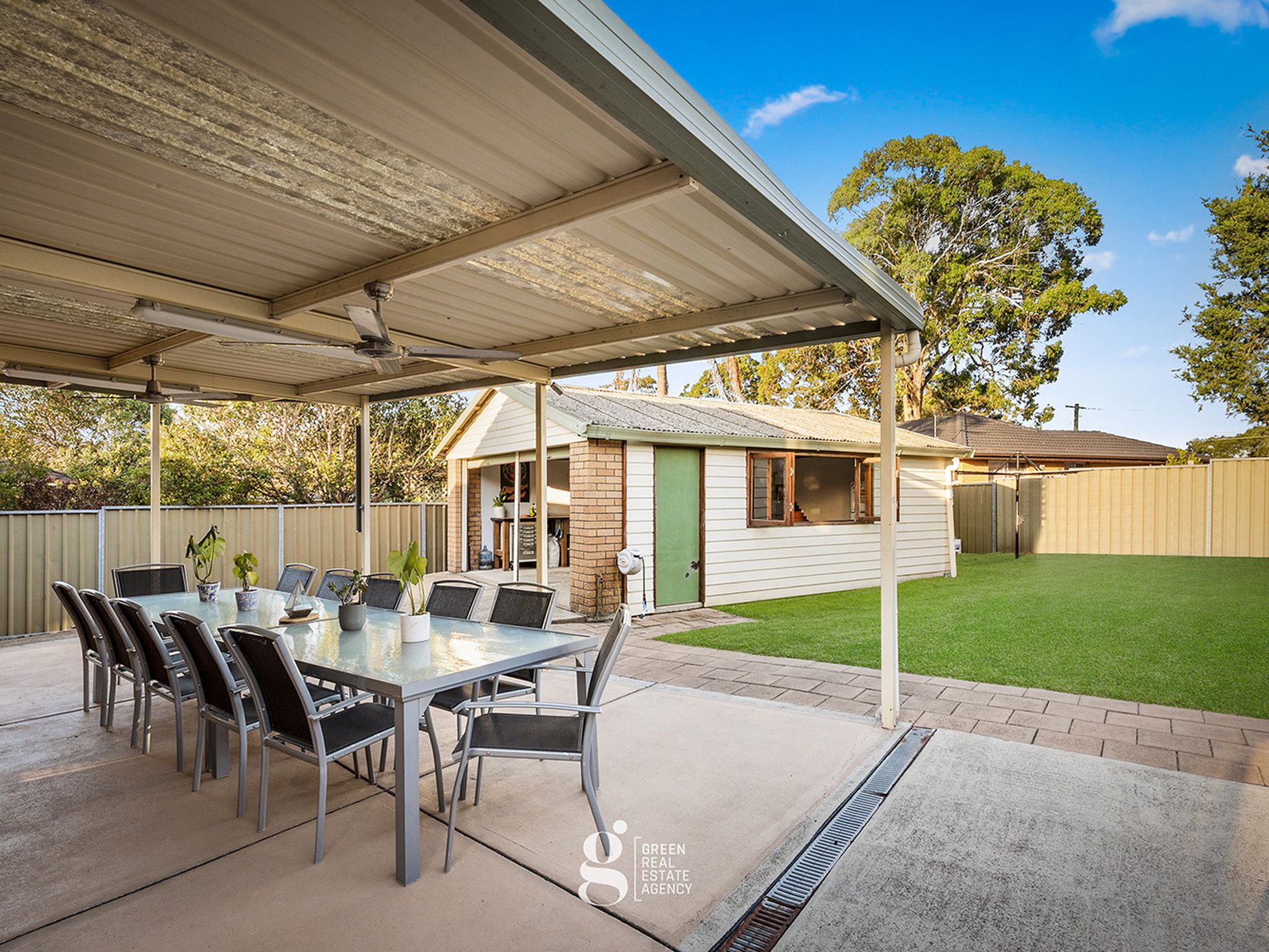 16 Myuna Crescent, Seven Hills