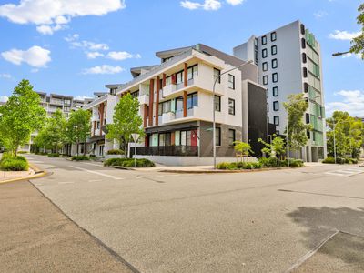 113 / 2 Banilung Street, Rosebery