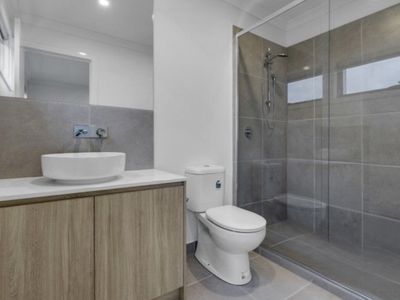96 Garrong Avenue, Wollert