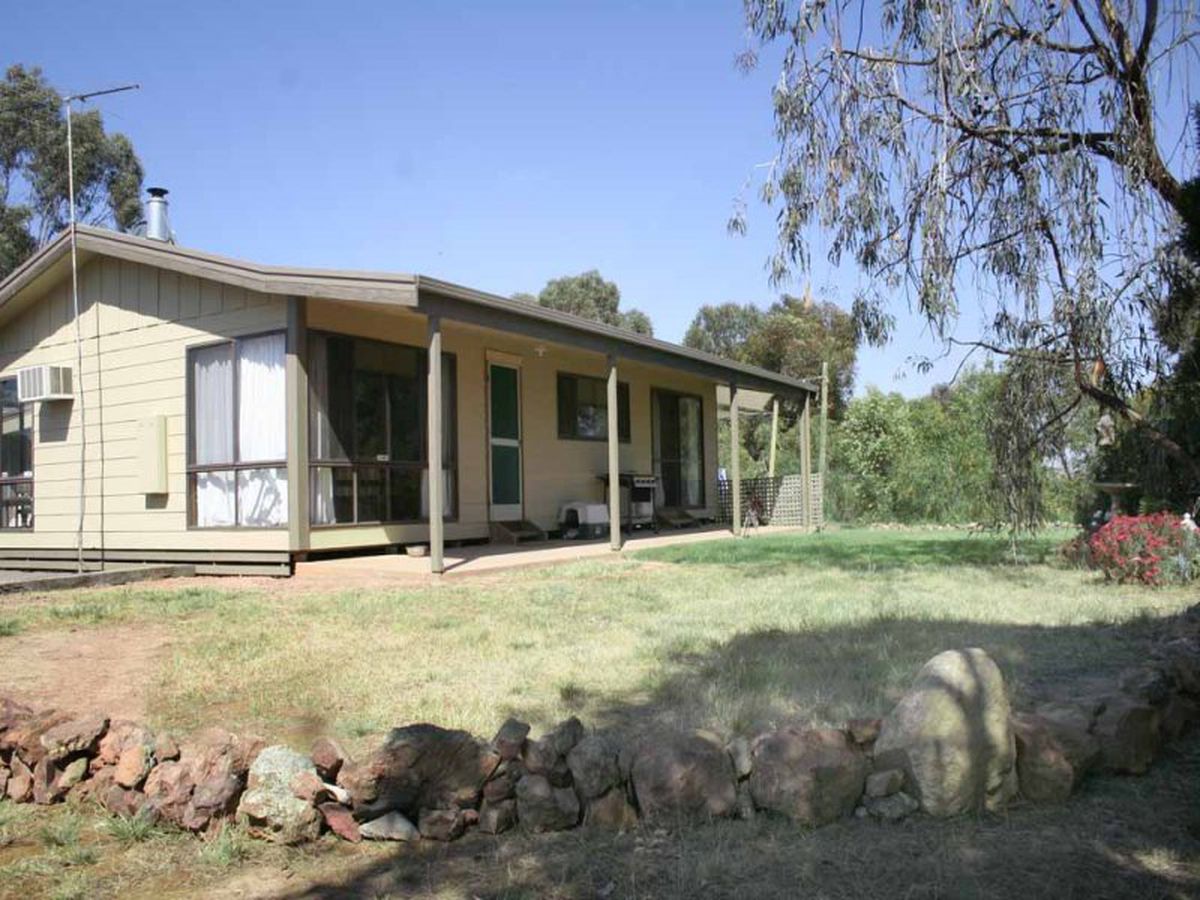 303 Sloans Road, Koonda