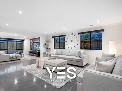 3 Curved Trunk Road, Officer