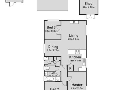 437 Greens Beach Road, Beaconsfield