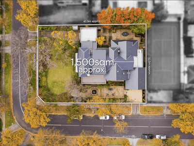 6 Knutsford Street, Balwyn