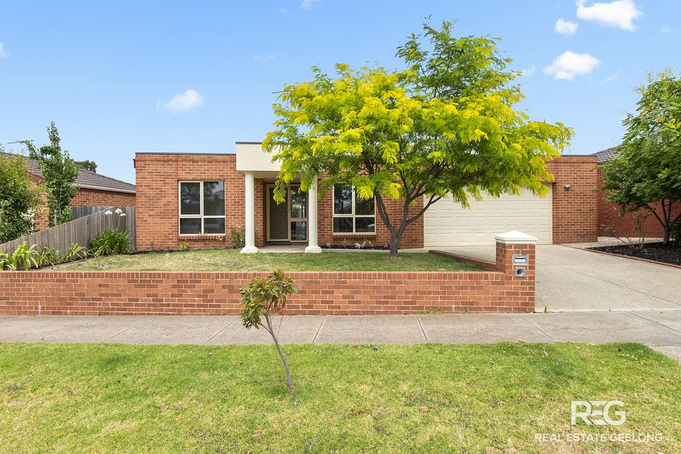 3 RESOLUTE DRIVE, Waurn Ponds