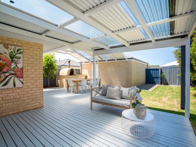 30 Claret Ash Boulevard, Baldivis