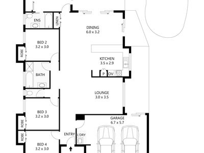 131 Greenwood Drive, Kirwan