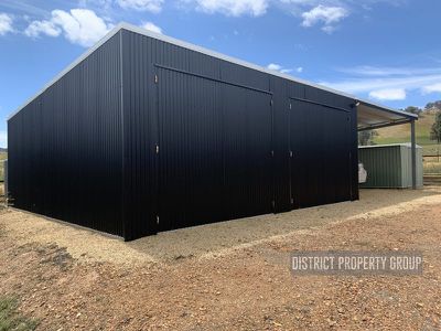 320 Glen Creek Road, Bonnie Doon