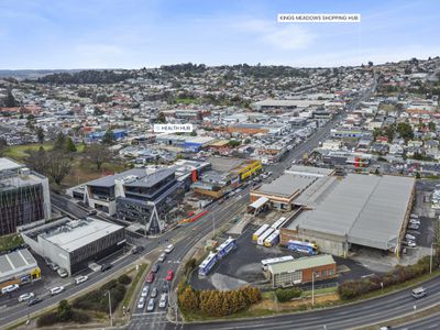 Tenancy 1,  Level 1, / 247 Wellington Street, Launceston