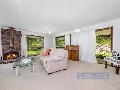 16 Murumba Close, Ocean Shores