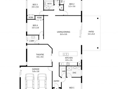 25 Covey Court, Burdell