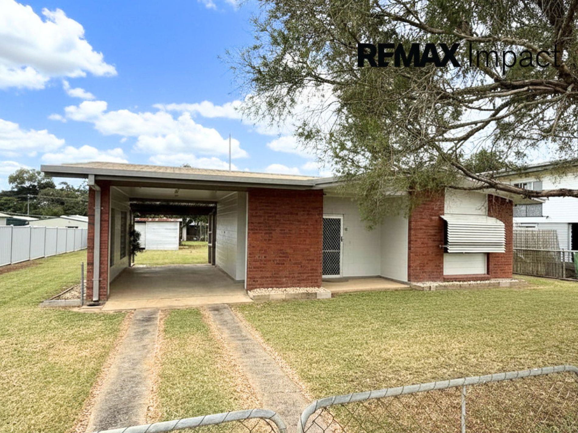 Mareeba