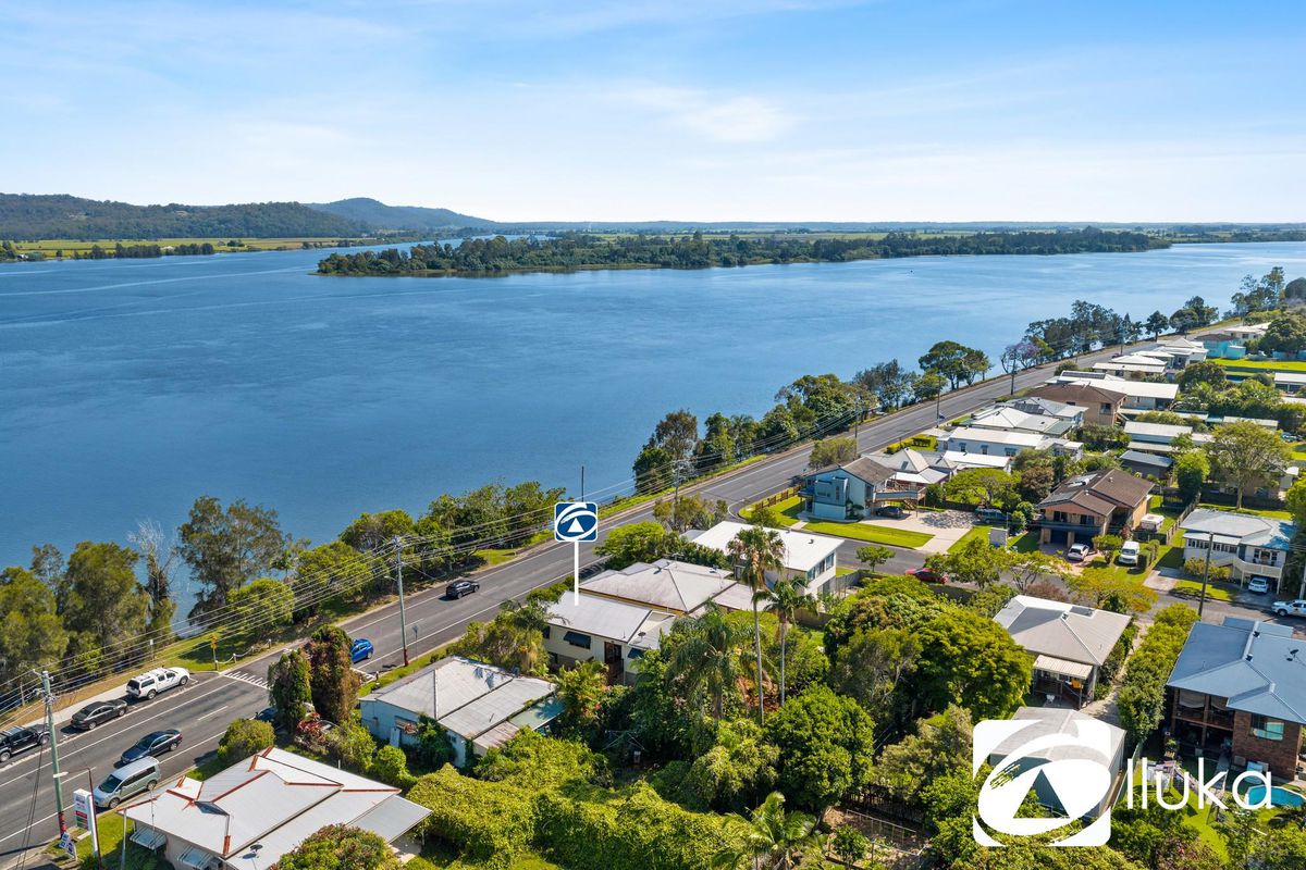 45 River Street, Maclean