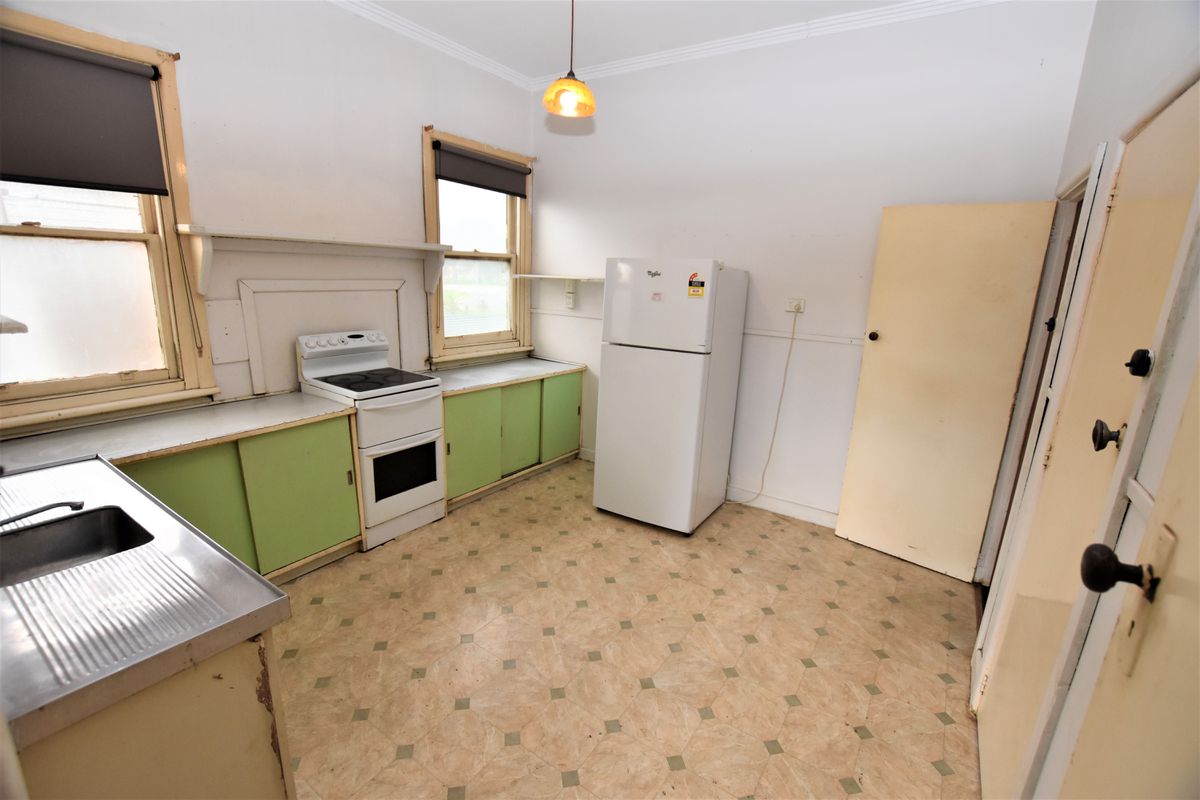 5 Midland Highway, Stanhope