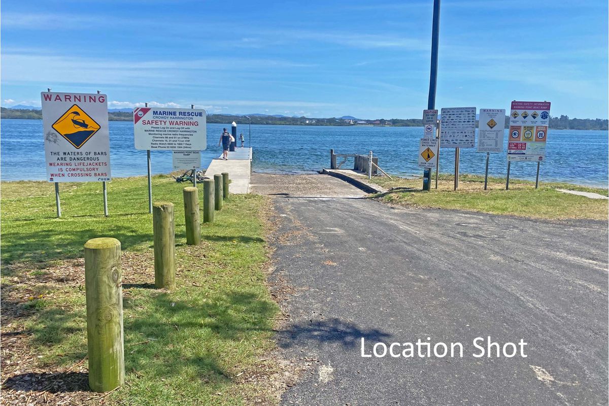90 Jobsons Lane, Mitchells Island
