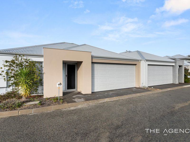 43/46 Gibbs Road, Aubin Grove