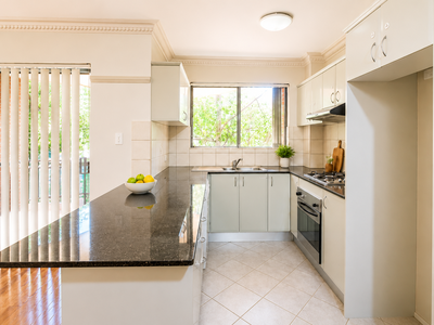 6/7-9 Oakes Street, Westmead