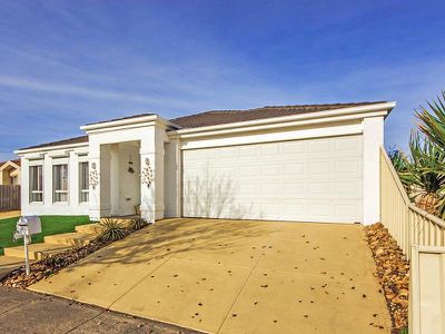 21 Meadow Way, Tarneit