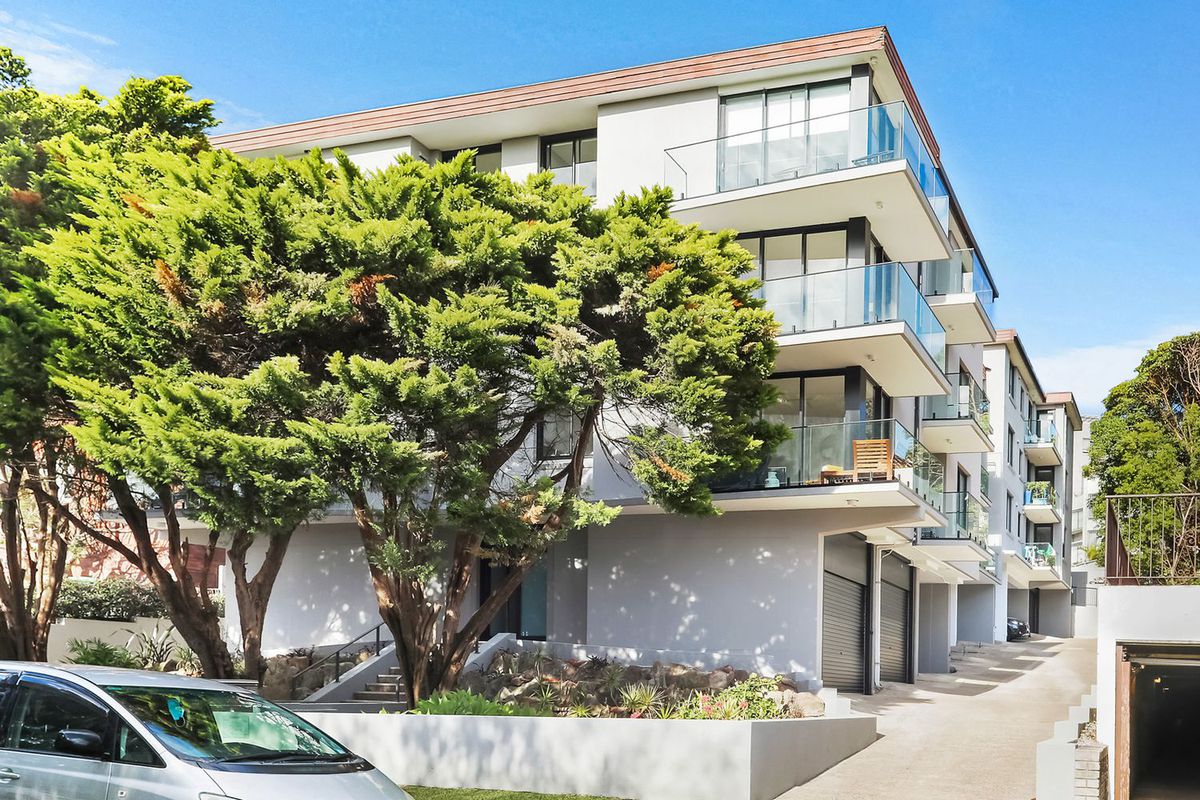 15 / 18 Francis Street, Bondi Beach