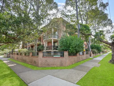 15 / 13 Gordon Street, Bankstown