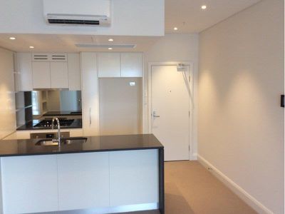 1401 / 40-42 Walker Street, Rhodes