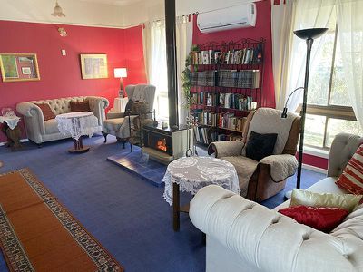 41 Gold Street, Mandurama