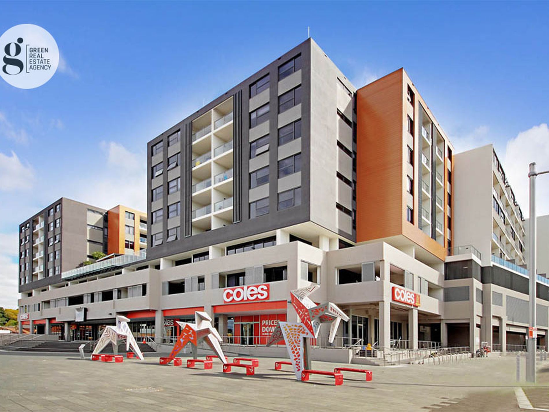 320 / 17 Chatham Road, West Ryde