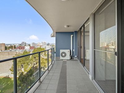 177 / 369 Hay Street, Perth