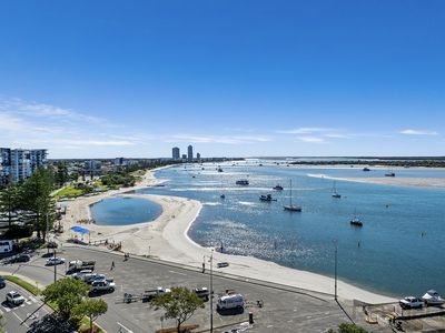 141 / 326 Marine Parade, Labrador