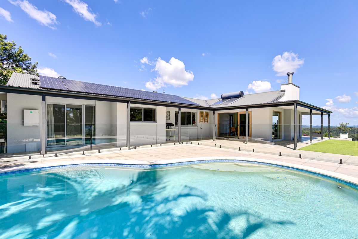 71-77 Sunrise Road, Eumundi