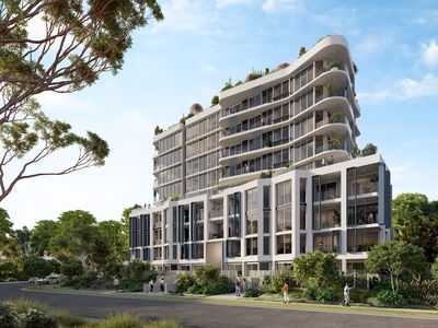 24-34 Fishburn Crescent, Castle Hill